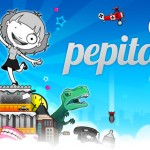 Pepita-Up: un nuovo “ninja pong” da un team italiano