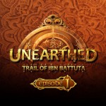 Unearthed: Trail of Ibn Battuta – Episode 1 disponibile in App Store