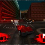 Carmageddon per iPhone disponibile in offerta gratuita!