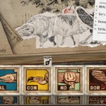 Gua-le-ni: un mix tra un libro ed un puzzle game