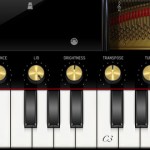 iGrand Piano si aggiorna con il supporto ad Audiobus