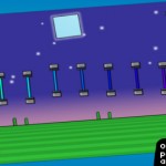 jtpck: un Jetpack Joyride semplificato e in pixel art