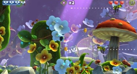 Shiny The Firefly: un originale puzzle platform esplorativo