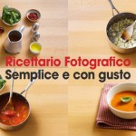 Ricettario Fotografico: una nuova app per scoprire tante ricette internazionali su iPhone