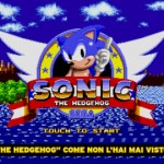 SEGA aggiorna Sonic the Hedgehog alla versione 2.0