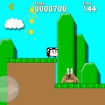 Moomo’s Adventure Plus: ancora un pallido tentativo di imitare Mario