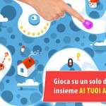 Jelly Racing: gelatine e corse a turni su iPhone
