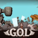 GOL:Legend: un sapiente touch game