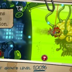 Zombie Fish Tank: arriva a capo della catena alimentare