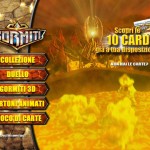 Giochi Preziosi porta su App Store le app “Gormiti Digital Card” e “TouchPlayer A.C. Milan Edition”