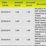 Postepay aggiunge il sistema di sicurezza posteID