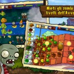Piante contro Zombi si aggiorna con 200.000 monete gratis