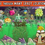 Dash & Bash: un runner game sul ciglio dell’acqua