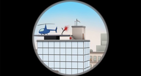 Sniper Shooter: evocate il cecchino che è in voi