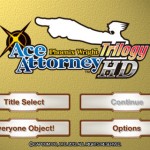 Ace Attorney Phoenix Wright Trilogy HD disponibile in App Store, ma è subito “obiezione”! – La recensione di iPhoneitalia
