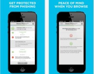 Naviga in sicurezza con Onavo Protect VPN