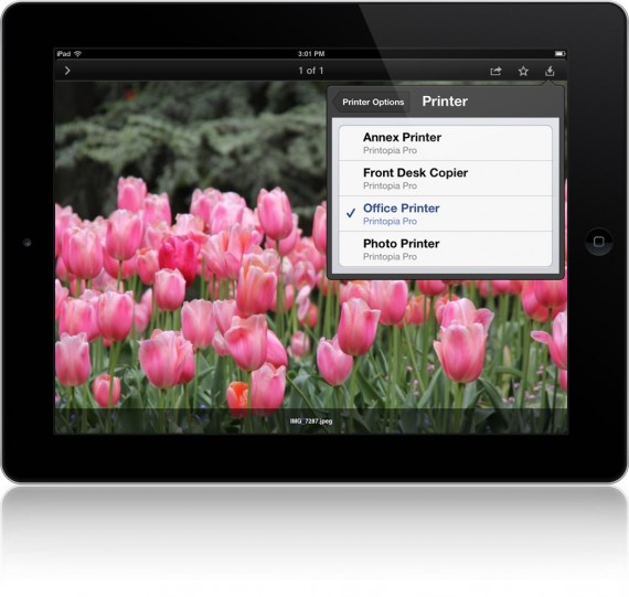 Printopia Pro: arriva l’app Mac che abilita AirPrint in tutte le stampanti aziendali