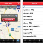 Pronto Polizia Locale: l’app che ti fornisce tutti i numeri delle polizie locali in Italia