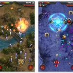 Roswell Fighter Reloaded, combatti contro gli alieni in questo shooter arcade