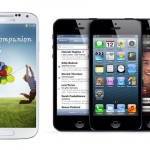 Smartphone: Apple perde quote di mercato a livello globale