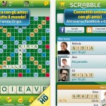 Scrabble Gratis: lo Scarabeo su iPhone secondo EA