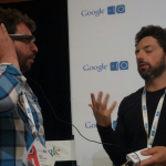 I Google Glass saranno compatibili con l’iPhone