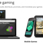 Google annuncia i servizi Gaming per Google Play: in arrivo su Android, iOS e web