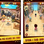 Running with Friends: un nuovo runner game gratuito da Zynga