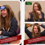 Heads Up!: un classico gioco di gruppo in versione digitale