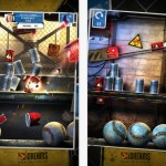 Can Knockdown 3: ancora scatole di latta da abbattere