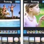 Instanty: cattura ogni istante, rendilo unico e condividilo…