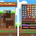 CastleMine: un castle defense che scava nel profodo