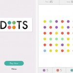 Dots: un Tetris fatto di puntini colorati