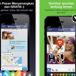 MessageMe registra 5 milioni di utenti in soli 75 giorni, Whatsapp ha da temere?