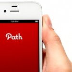 Path accede in modo invasivo alla rubrica su iPhone