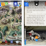 Sorcery! porta su App Store un’avventura epica plasmata in tempo reale in base alle nostre scelte