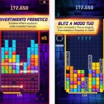 Tetris Blitz arriva finalmente in App Store