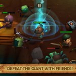 TinyLegends: Monster Crasher, un nuovo hack’n slash da Triniti Interactive