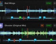 Traktor DJ for iPhone disponibile su App Store