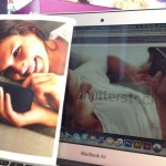 Samsung “photoshoppa” un iPhone 3GS e lo fa passare per Galaxy S4 in una sua pubblicità