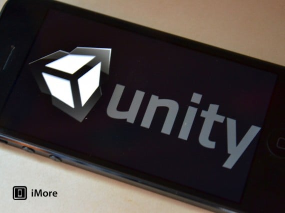 Unity, motore grafico performante, diventa gratuito per iOS