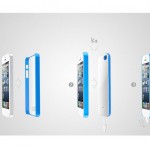 Una batteria esterna con collegamento magnetico per iPhone 5 disponibile su USBfever