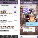 Viber 3.0 disponibile su App Store, e arriva la versione Mac e Pc!