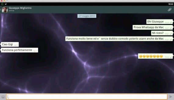 Come utilizzare WhatsApp su PC e Mac