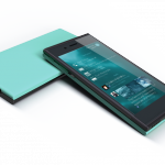 Da Jolla arriva il primo smartphone Sailfish OS