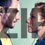 SBS propone gli auricolari con la zip