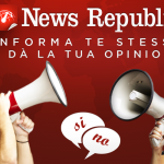 Informa te stesso e dai la tua opinione con News Republic 3.1!