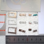 Nuovo colore per il bordo del prossimo iPhone?