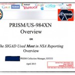 Scandalo negli USA: l’NSA avrebbe accesso ai dati degli utenti memorizzati online!