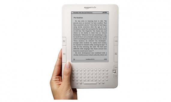 Amazon: “Lo scopo di Apple era distruggere il nostro store di e-book”